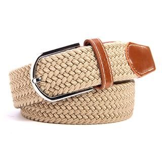 Fabric Belts